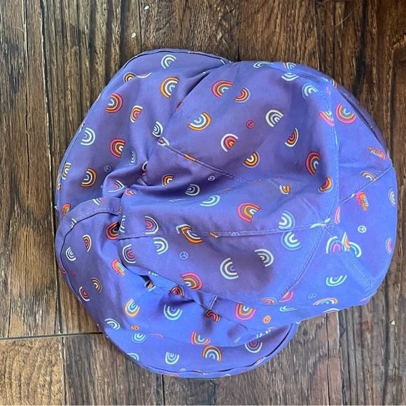 The North Face - infant sun hat - Picture 4 of 4